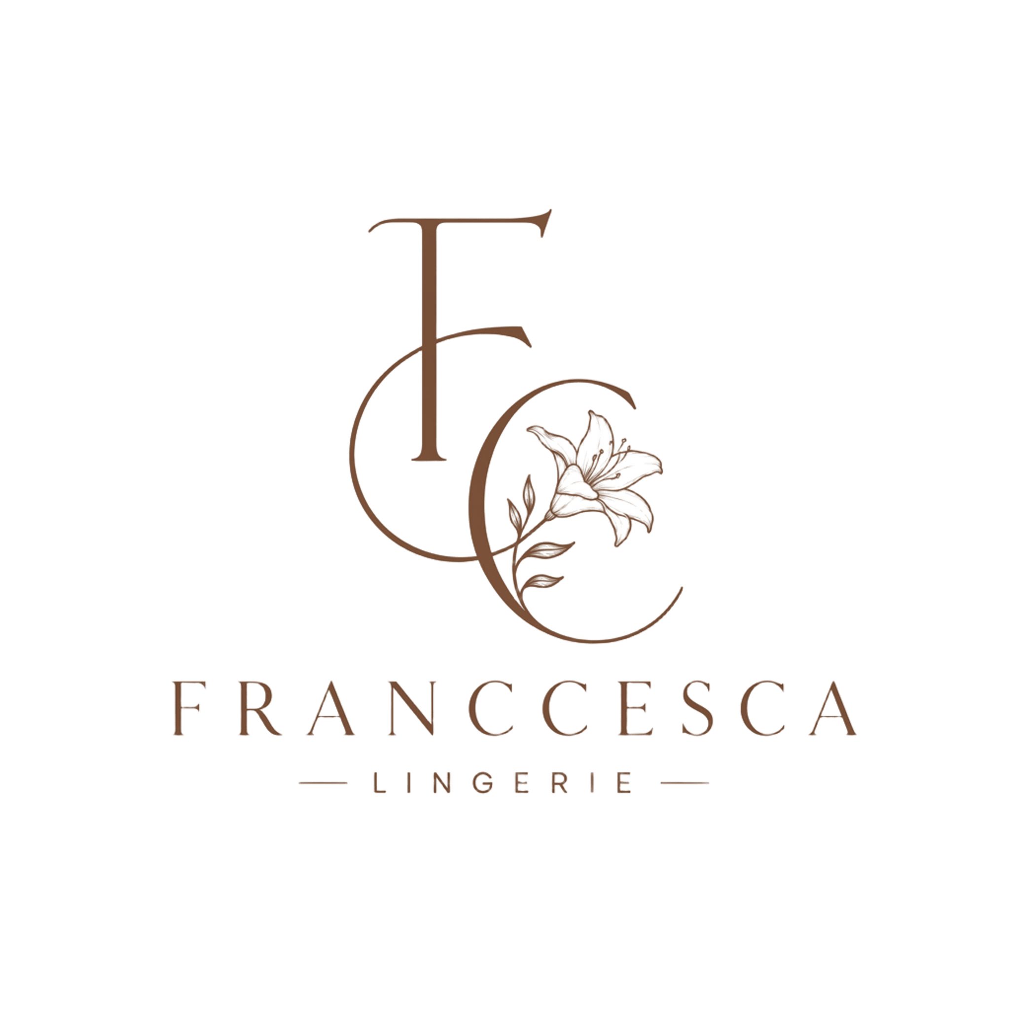 Franccesca Lingerie
